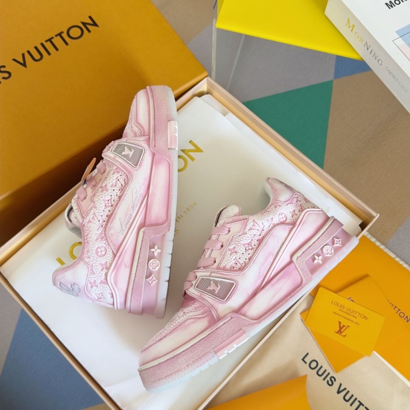 Louis Vuitton Sneakers